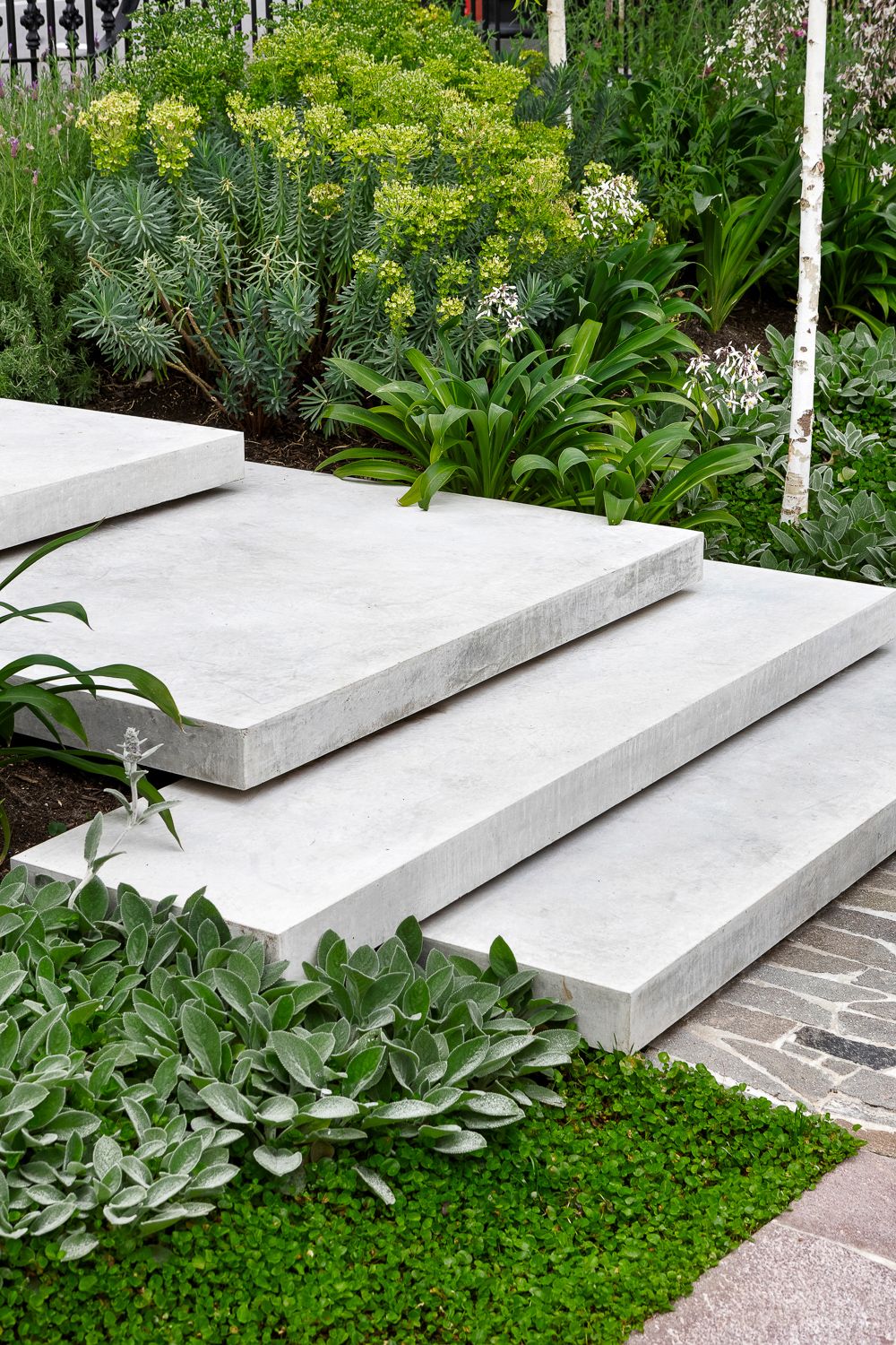 toorak landscape design