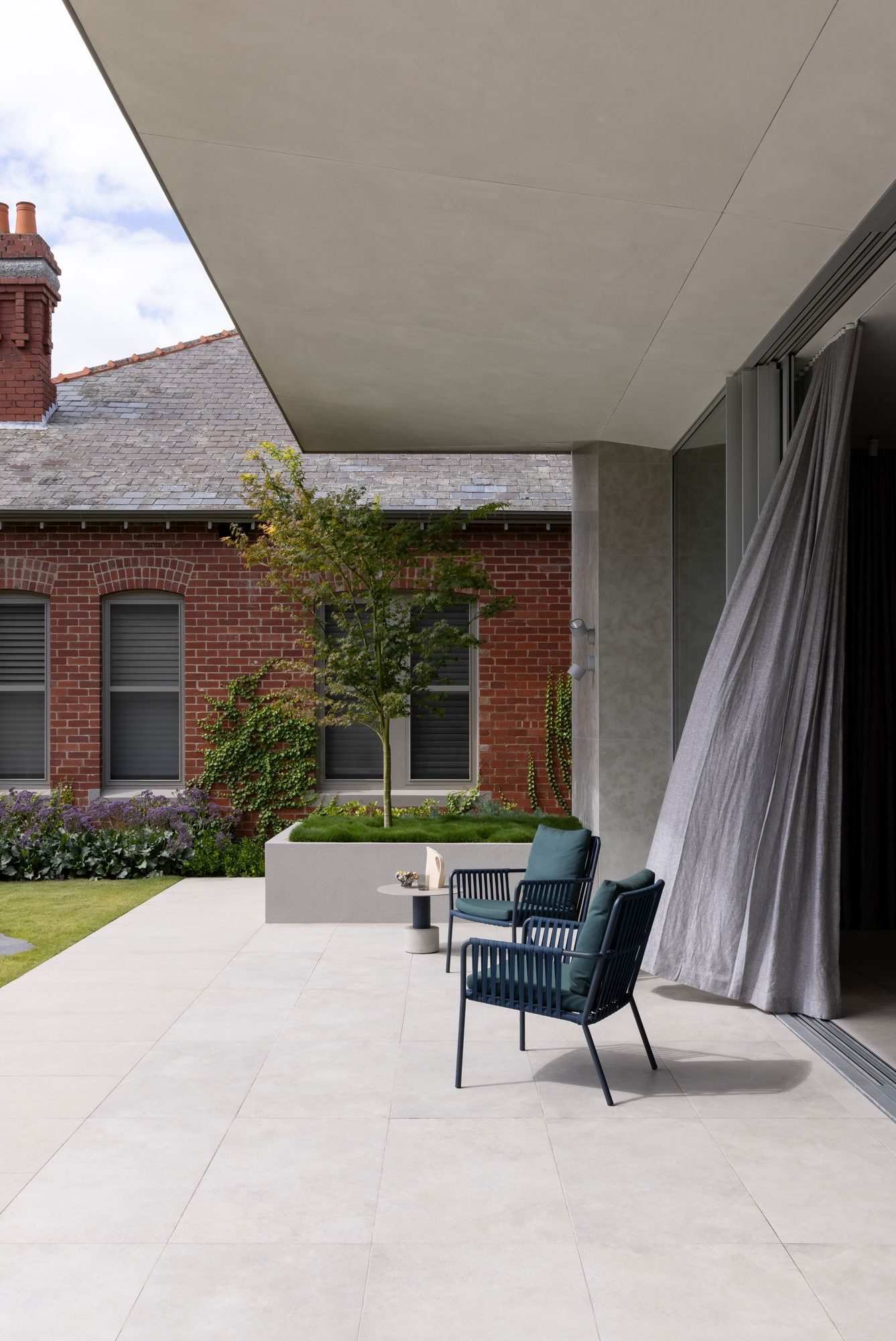 featured project outdoor view