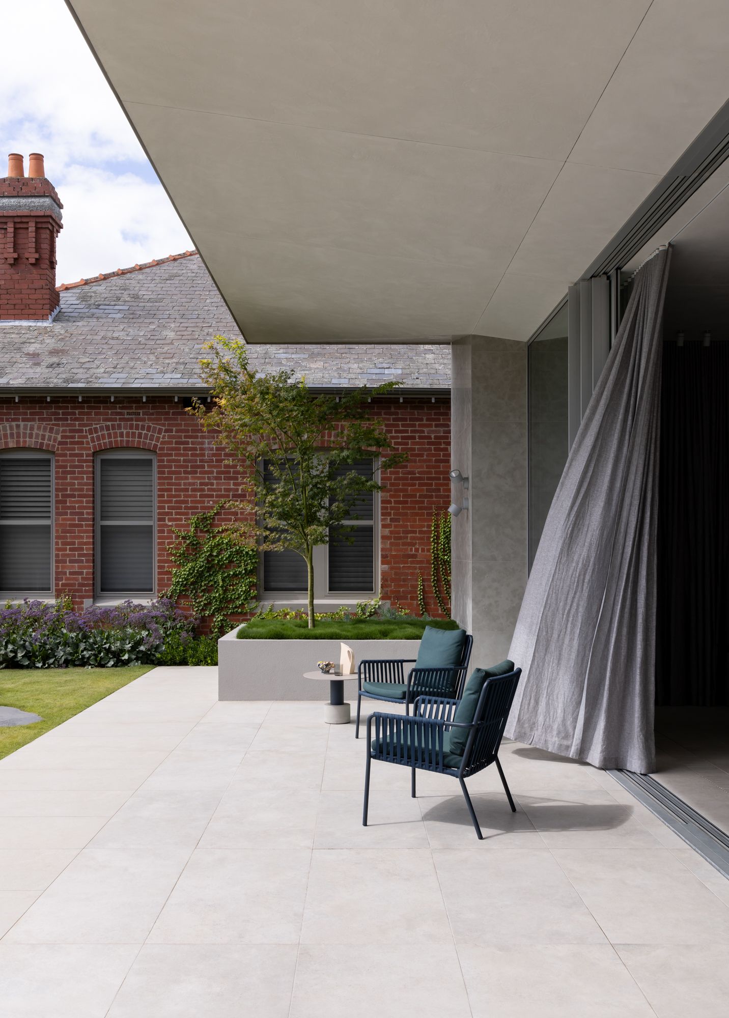 featured project outdoor view