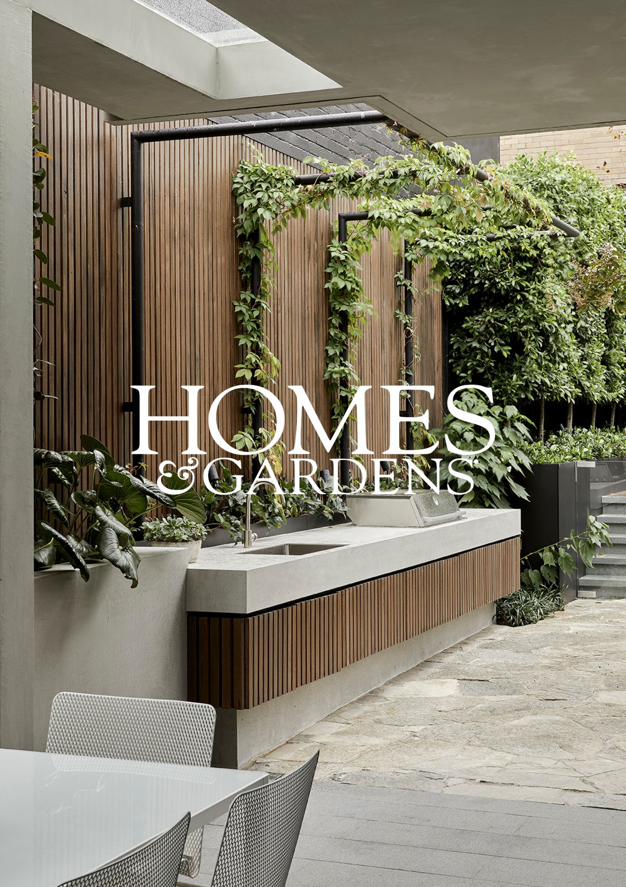 Home and Garden