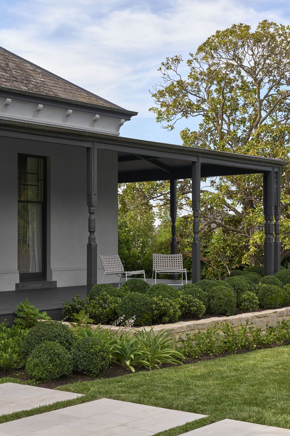 Tarrant feature image